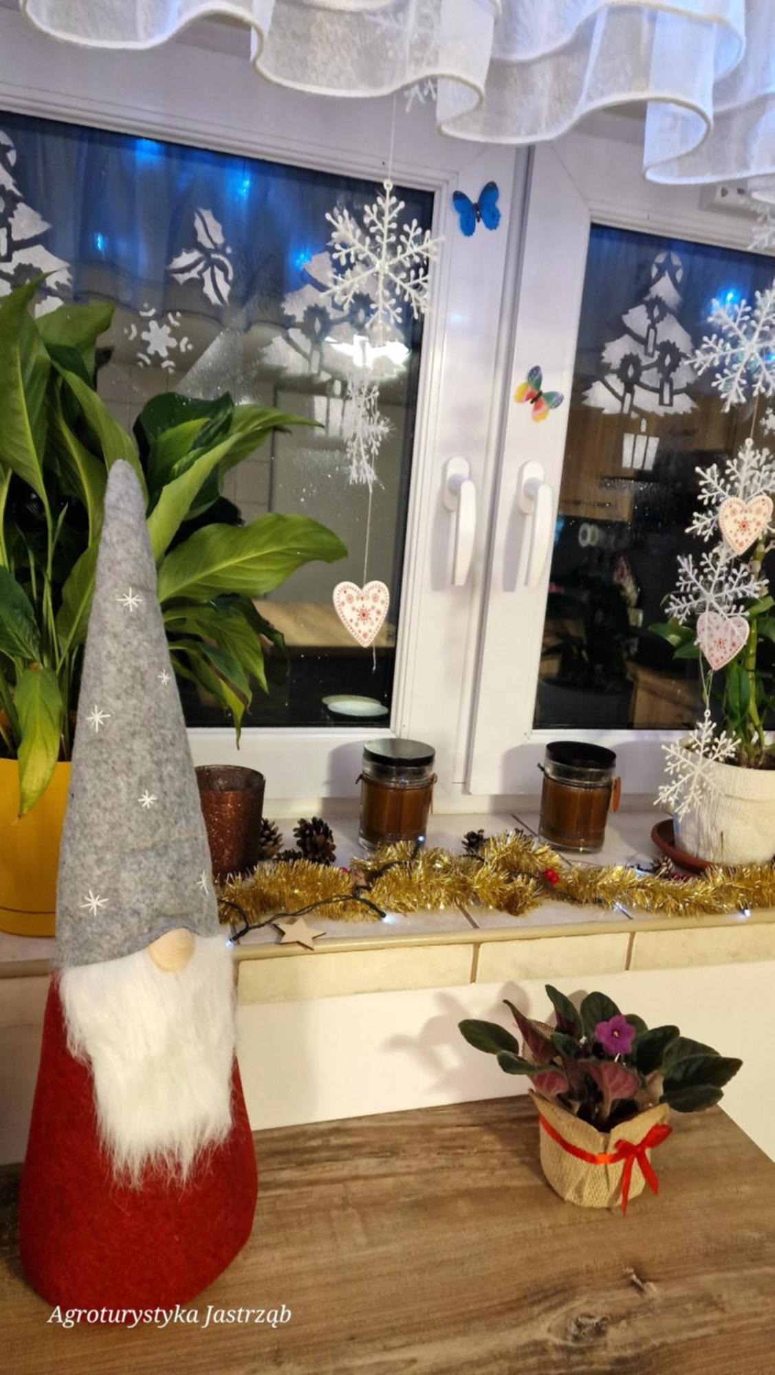 Appartamento Jastrzab Ropienka Esterno foto