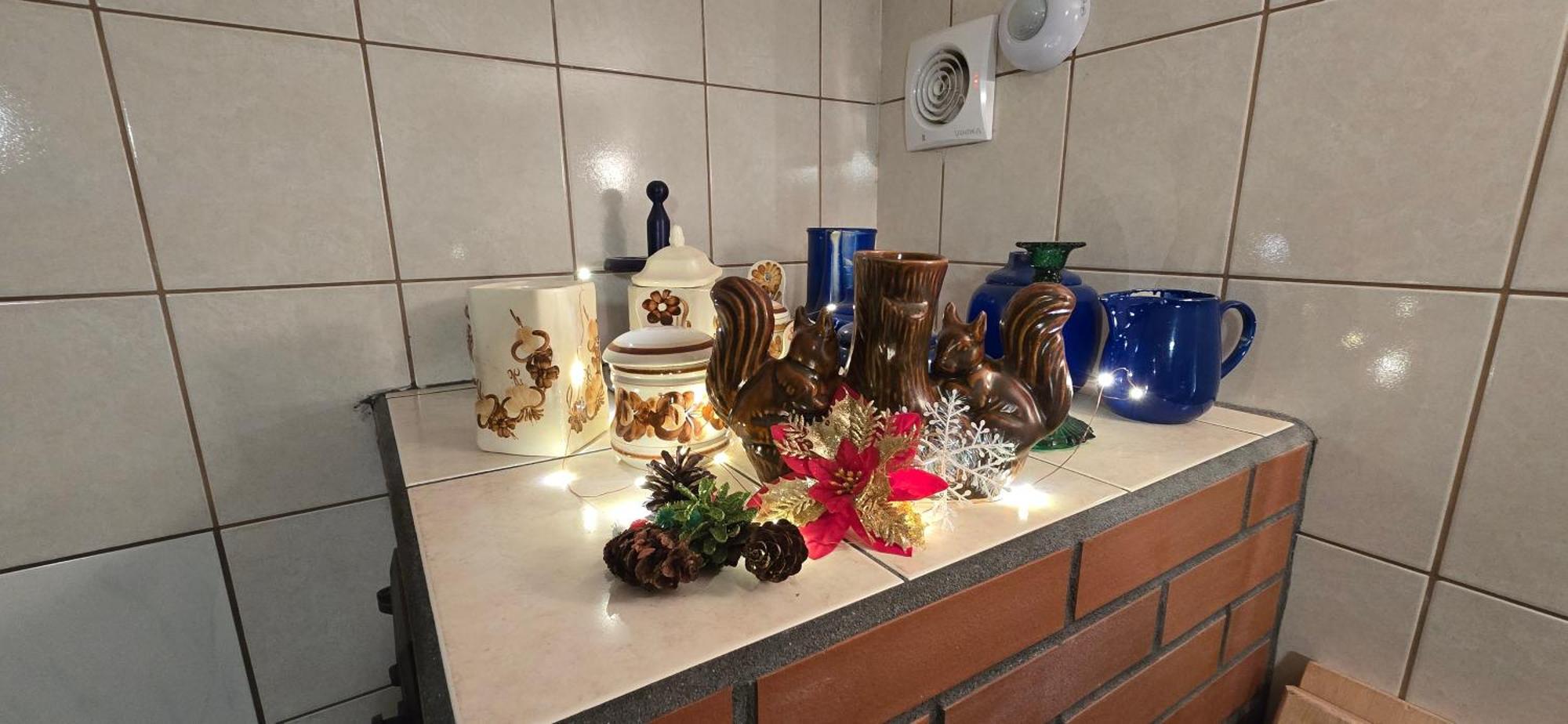 Appartamento Jastrzab Ropienka Esterno foto